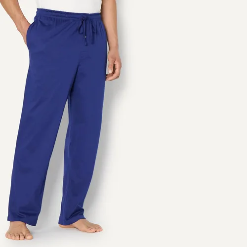 Miniatura 2 de Tienda Essentials - Pantalón de pijama de punto de algodón para hombre