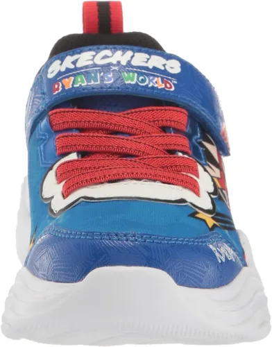 Miniatura 2 de Skechers Tenis unisex Erupters Iv-Hero Brights para niños