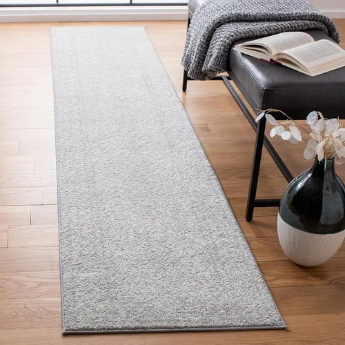 Miniatura 132 de Safavieh - Alfombra decorativa de la colección Tulum, modelo TUL264F, estilo marroquí, bohemio y desgastado, no suelta pelusa, para sala, vestíbulo