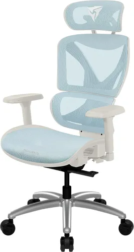 Miniatura 9 de THUNDERX3 XTC - Silla de oficina ergonómica para adultos, silla de juegos para adultos, silla de escritorio con respaldo alto, inclinación síncrona