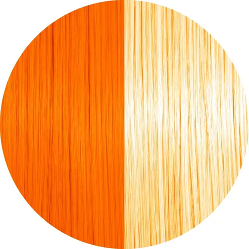 Miniatura 3 de Cocohoney VR - Tinte semipermanente para el cabello, vegano, sin crueldad animal, tonos brillantes de larga duración, nutritivo y brillante