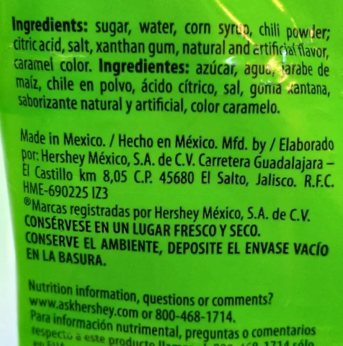 Miniatura 4 de Pelon Mini Pelo Rico 12 CUENTA 0.52 Oz (PACK DE 2)