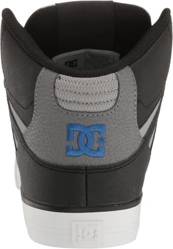 Miniatura 3 de DC Zapatos de skate Pure High Top Wc para hombre