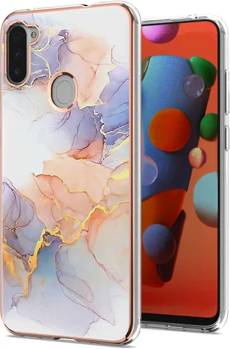 Miniatura 343 de Funda compatible con Redmi Note 10S 4G, compatible con Xiaomi Redmi Note 10 4G para teléfono móvil TPU funda LSB