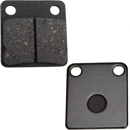 Miniatura 4 de PRO BAT Pastillas de freno de disco traseras para 50cc 70cc 110cc 150cc 200cc 250cc ATV Quad Dirt Pit Bike Go Kart Dune Buggy Moped Scooter Apollo