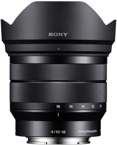 Miniatura 4 de Sony SEL1018, lente de zoom de gran angular, 10 a 18 mm