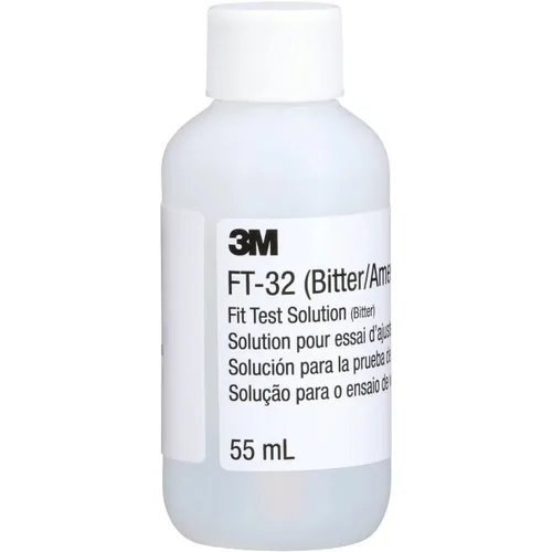 Miniatura 4 de Solución de prueba de ajuste, Bitrex, 55mL