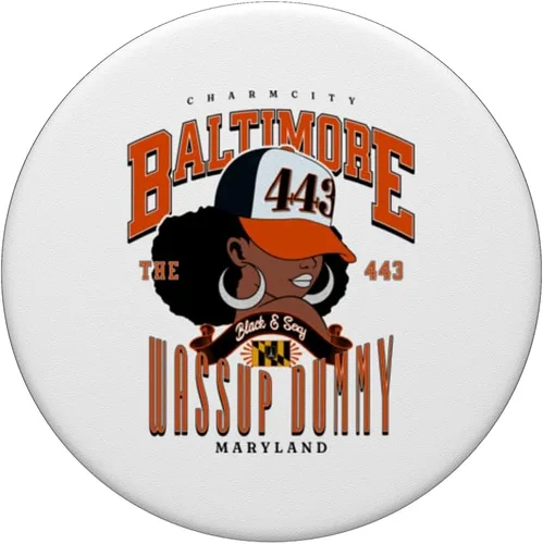 Miniatura 3 de Bold and Beautiful 443 Vibes PopSockets Adhesive PopGrip