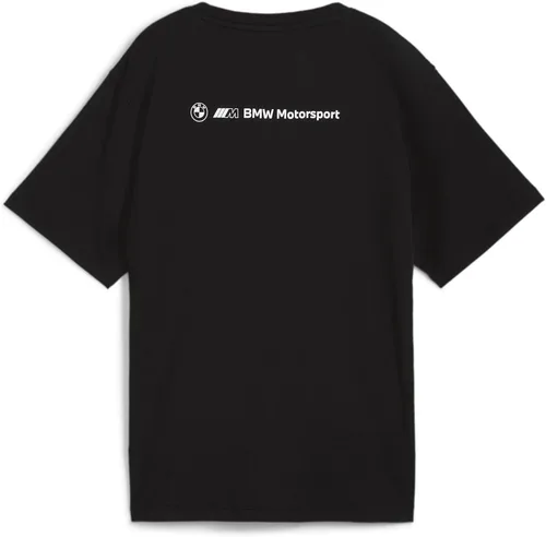 Miniatura 22 de PUMA Camiseta estándar BMW M Motorsport Essentials para mujer