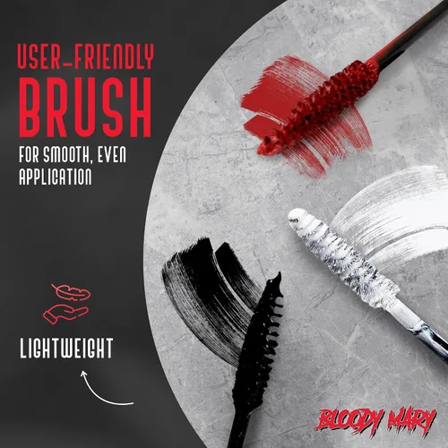 Miniatura 6 de Bloody Mary Mascara