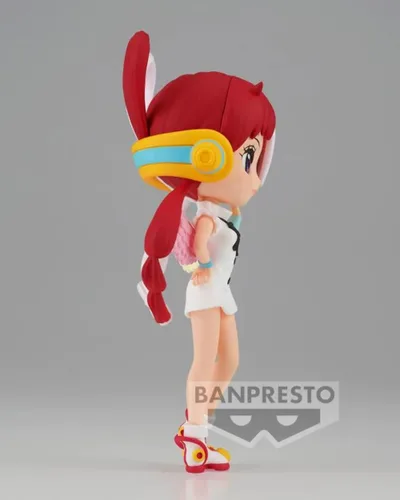 Miniatura 8 de Banpresto - Película de una pieza roja - Uta, Bandai Spirits Q posket Figura
