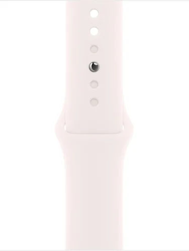 Miniatura 13 de Banda de Apple Watch - Banda Deportiva (42mm) - Negro - S/M