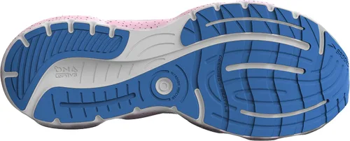 Miniatura 6 de Brooks - Tenis de correr Glycerin StealthFit 20 neutros para mujer