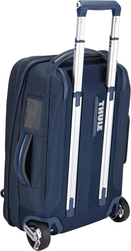 Miniatura 3 de Thule equipaje de mano con ruedas, con correas de mochila, 38 litros