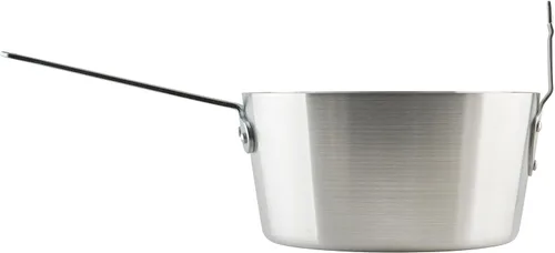 Miniatura 2 de Winco Sartén de aluminio, 5-1/2-Quart