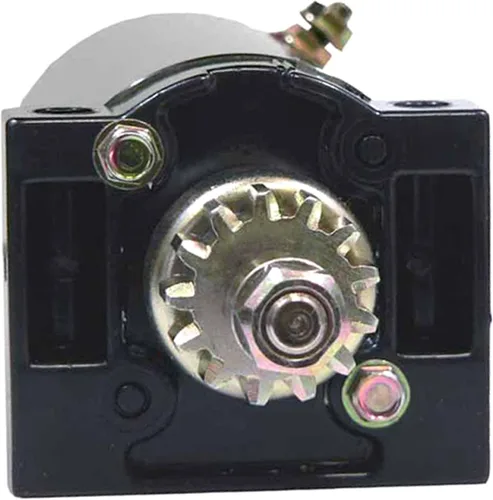 Miniatura 5 de DB Electrical Sab0021 Arrancador compatible con/repuesto para Mercury Outboard Marine 40 50 Hp 40Hp 50Hp 1992-1995, 50-819271, 50-820193A1 5397