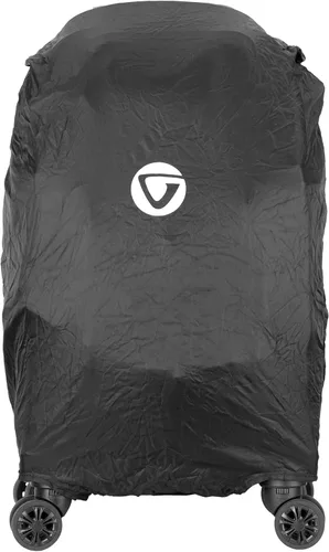 Miniatura 10 de VANGUARD ALTA FLY 55T G2 DSLR - Mochila convertible para cámara, 8 ruedas giratorias/carretilla, capacidad de 22 litros, capacidad para laptop de 14