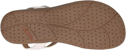 Miniatura 5 de Taos Sandalias Lola para mujer, Azul