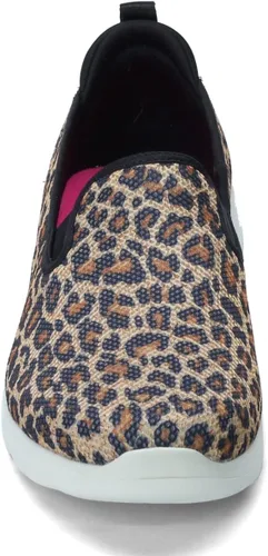 Miniatura 4 de Skechers Tenis Go Walk Joy-Fiery para mujer