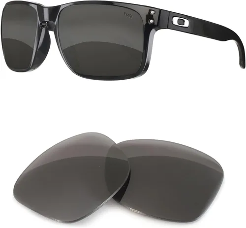 Miniatura 10 de Fuse Lenses Non-Polarized Replacement Lenses For Oakley Holbrook XL Sunglasses - Polarized Options