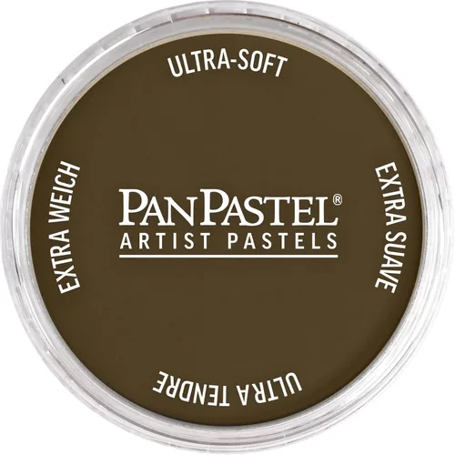 Miniatura 65 de PanPastel Pasteles de artista por GOLDEN, tinte magenta, diámetro de recipiente de 2.44” / 62mm, pasteles de artista profesionales, formato