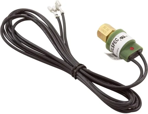 Miniatura 2 de Pentair Interruptor 600/380 de alta presión