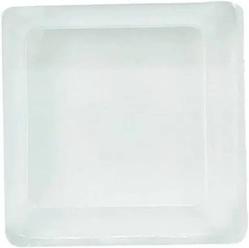 Miniatura 4 de Shepherd Hardware 9563 SurfaceGard - Almohadillas adhesivas blancas para parachoques de 3/4 pulgadas, paquete de 12