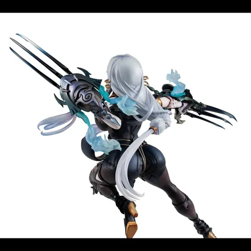Miniatura 7 de Megahouse Lucrea Atelier Ryza: Ever Darkness & The Secret Hideout Lira