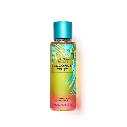 Miniatura 2 de Victoria's Secret Body Mist para mujer, spray corporal para mujeres, spray corporal para mujer, 8.4 onzas (vainilla desnuda Luxe)