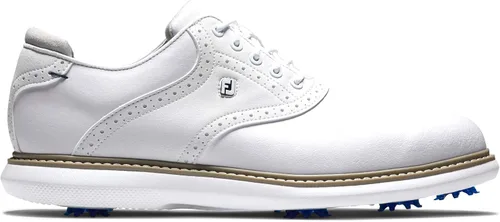 Miniatura 2 de FootJoy Zapato de golf Traditions para hombre