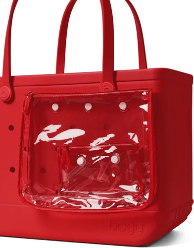 Miniatura 40 de BOGG BAG - Tote para playa, piscina, barco, deportes - EVA multiusos - Botones tonales