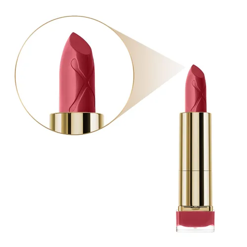 Miniatura 5 de Max Factor - Lápiz labial Colour Elixir 025 Sunbronze para mujer, 0.14 oz