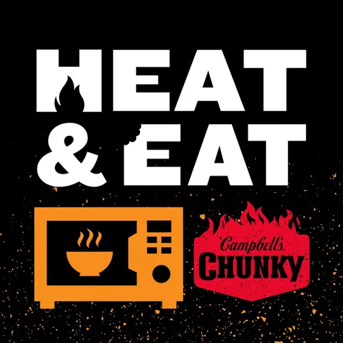 Miniatura 4 de Sopa Campbell's Chunky de fideos de pollo con pimiento fantasma, lata de 18.6 oz (paquete de 12)