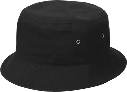 Miniatura 4 de Falari - Sombrero de algodón unisex para hombre y mujer