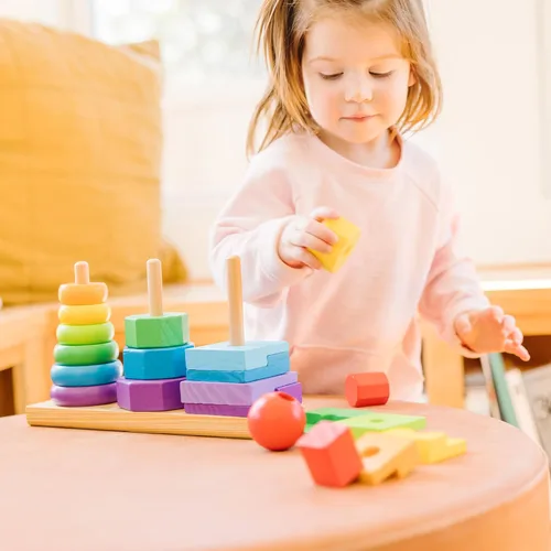 Miniatura 5 de Melissa & Doug, Estándar
