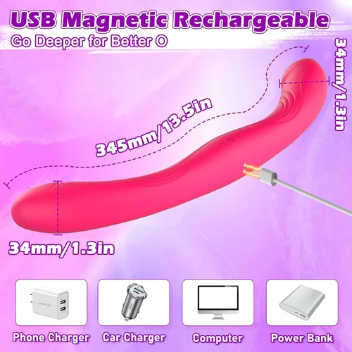 Miniatura 7 de Arnés de consolador sin tirantes, juguetes sexuales lesbianas, control remoto con aplicación de doble extremo, vibrador para hombres y mujeres