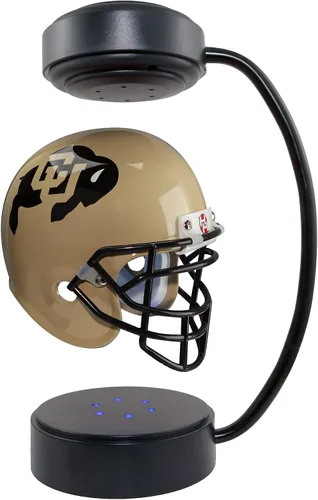 Miniatura 24 de Pegasus Sports NCAA Unisex-Adult Hover Helmet
