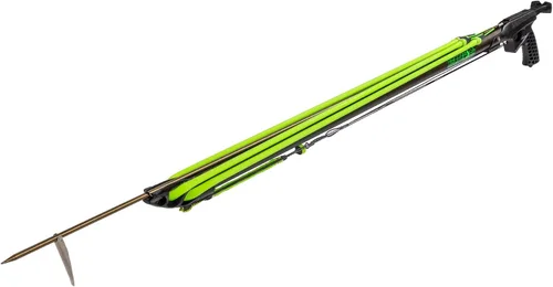 Miniatura 9 de JBL Spearguns Reaper Speargun for Spearfishing, High Performance Speargun for Fishing, Diving, Freediving, Railgun, Aluminum Barrel, Stainless Steel