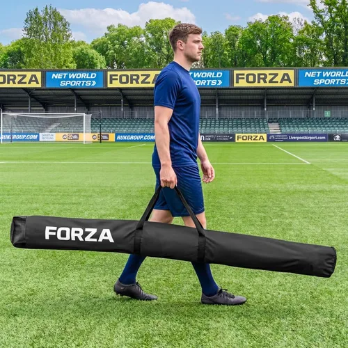 Miniatura 8 de FORZA Slalom Pole Carry Bag Holds 16 Agility Training Poles