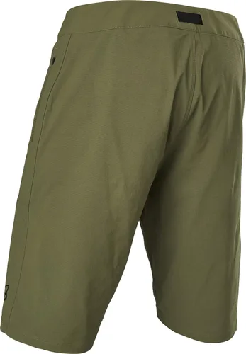 Miniatura 2 de Fox Racing Pantalón corto de ciclismo de montaña con forro Ranger para hombre