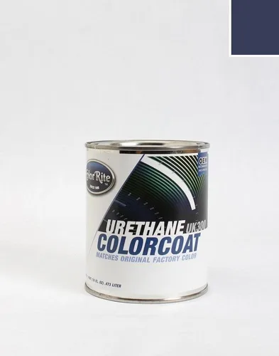 Miniatura 9 de pintura de retoque para vehículos para Ford F-150 UG (2014) Blanco Platino Perla Tricoat