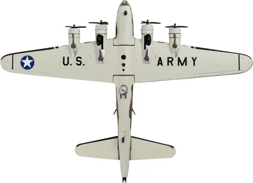 Miniatura 9 de Daron Postage Stamp B17E Flying Fortress 1/155 My Gal Sal