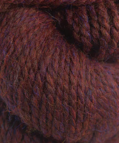 Miniatura 15 de Berroco Ultra Alpaca - Hilo natural grueso (72512 - Poppy Seed)