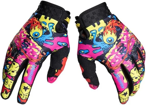 Guantes de motocicleta para pantalla táctil, guantes ligeros para deportes de motor, guantes para motocicleta, ciclismo, tácticos, airsoft,