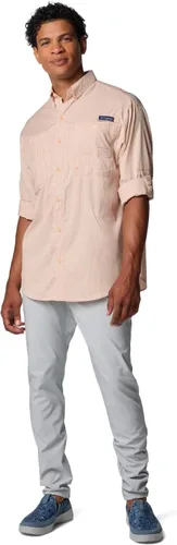 Miniatura 17 de Columbia Camisa de manga larga Super Tamiami para hombre