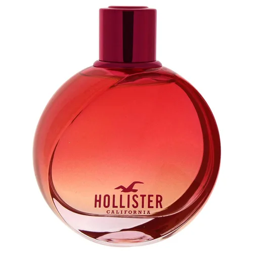 Miniatura 2 de Hollister Wave 2, Eau de Parfum Spray, Mujeres, 3.4 Onzas