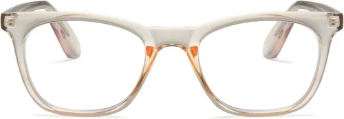 Miniatura 10 de 2SeeLife Gafas de Lectura con Filtro de Luz Azul para Hombres y Mujeres – Ajuste Pequeño-Mediano, Marco Resistente, Bisagras de Resorte, Lectores