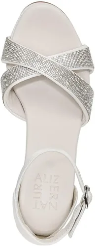 Miniatura 4 de Naturalizer Tacones con correa al tobillo para mujer Liz Beth 2