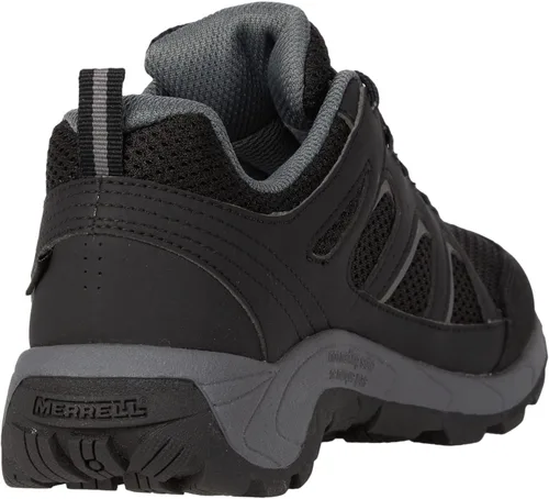Miniatura 5 de Merrell Oakcreek Low Lace Wtrpf unisex para niños