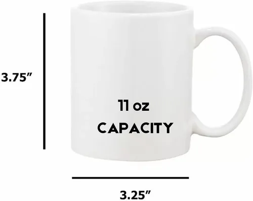 Miniatura 6 de Divertida taza de cerámica de gnomo, taza de café Hangin with my Gnomies, regalos para adultos, taza de café, día de San Valentín, cumpleaños